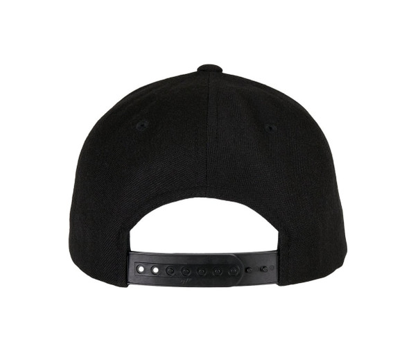 FLEXFIT F6789M - PREMIUM CURVED VISOR SNAPBACK CAP