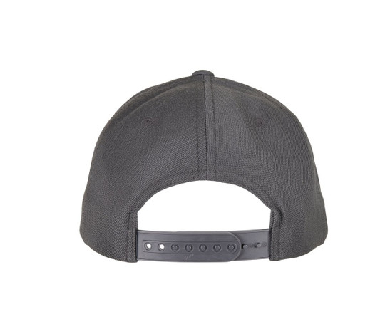 FLEXFIT F6789M - Snapback-Kappe mit gebogenem Schirm