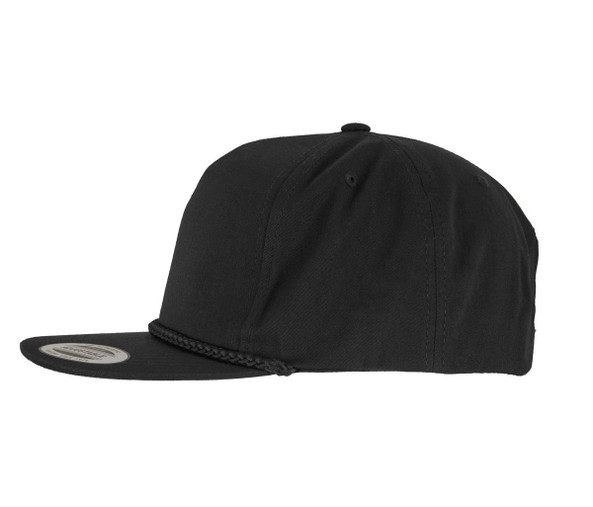 FLEXFIT FX6002 - YP CLASSICS® POPLIN GOLF CAP