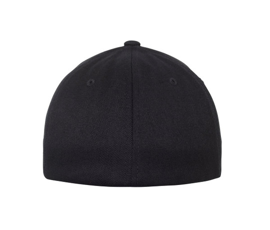 FLEXFIT FX6477 - FLEXFIT WOOL BLEND