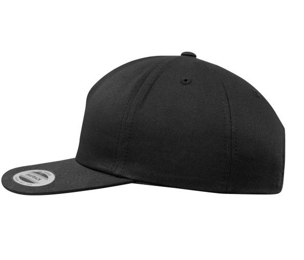 FLEXFIT FX6502 - UNSTRUCTURED 5-PANEL SNAPBACK