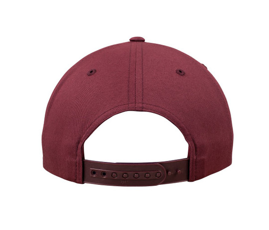 FLEXFIT FX6502 - UNSTRUCTURED 5-PANEL SNAPBACK