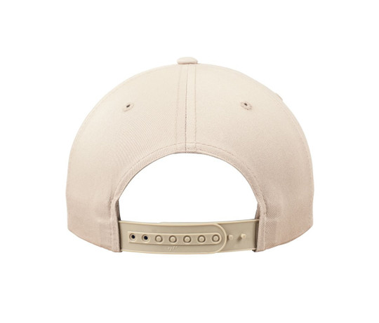 FLEXFIT FX6502 - UNSTRUCTURED 5-PANEL SNAPBACK