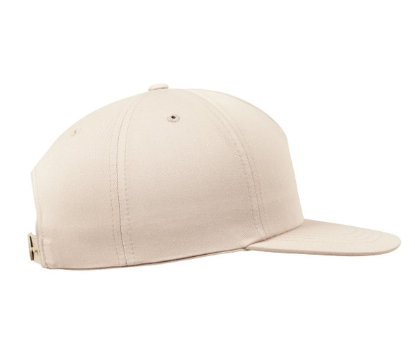FLEXFIT FX6502 - USTRUKTURERT 5-PANEL SNAPBACK