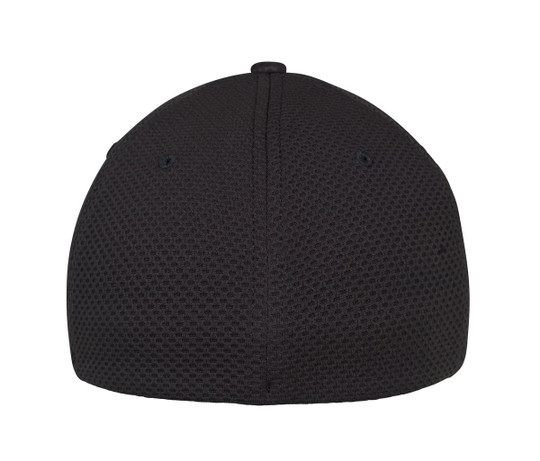 FLEXFIT FX6584 - FLEXFIT 3D HEXAGON JERSEY CAP