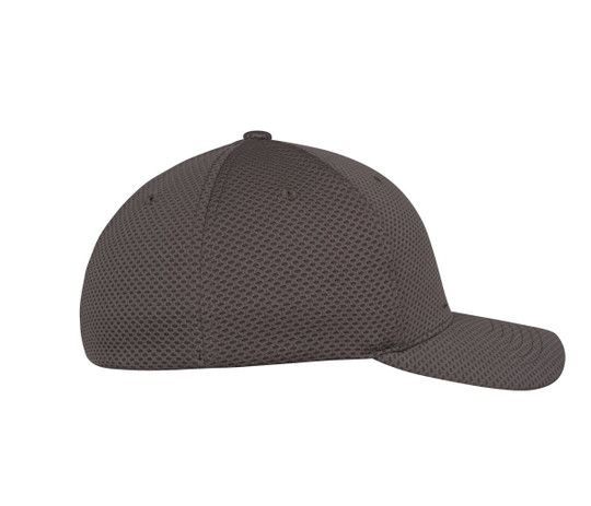 FLEXFIT FX6584 - FLEXFIT 3D HEXAGON JERSEY CAP