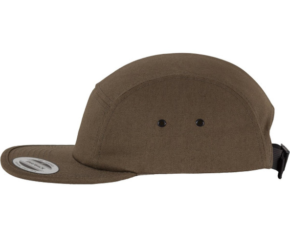 FLEXFIT FX7005 - CLASSIC JOCKEY CAP