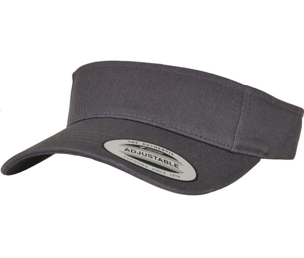 FLEXFIT FX8888 - CURVED VISOR CAP