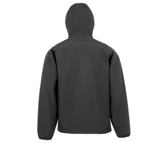 RESULT RS911M - 3-lagige Softshell Jacke Recycled