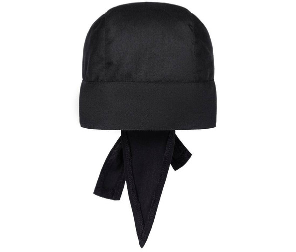 KARLOWSKY KYRCKM16 - BANDANA GJORT AV HÅLLBART MATERIAL