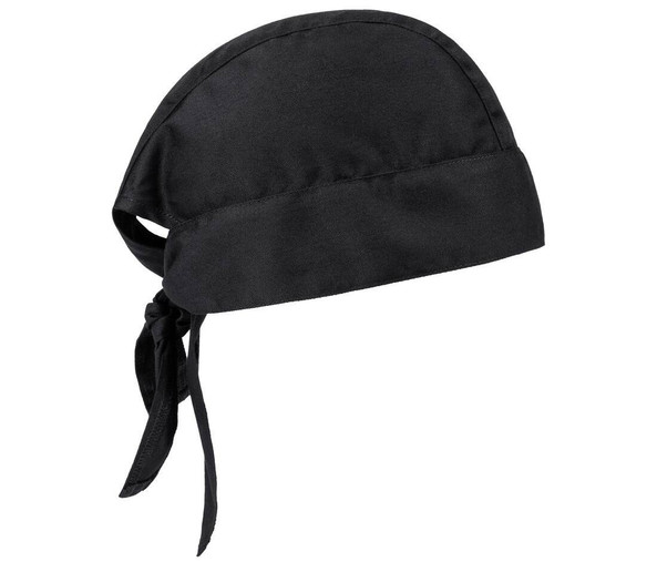 KARLOWSKY KYRCKM16 - BANDANA GJORT AV HÅLLBART MATERIAL