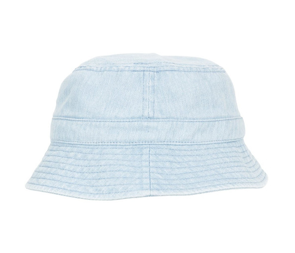 FLEXFIT 5003DB - DENIM BUCKET HAT