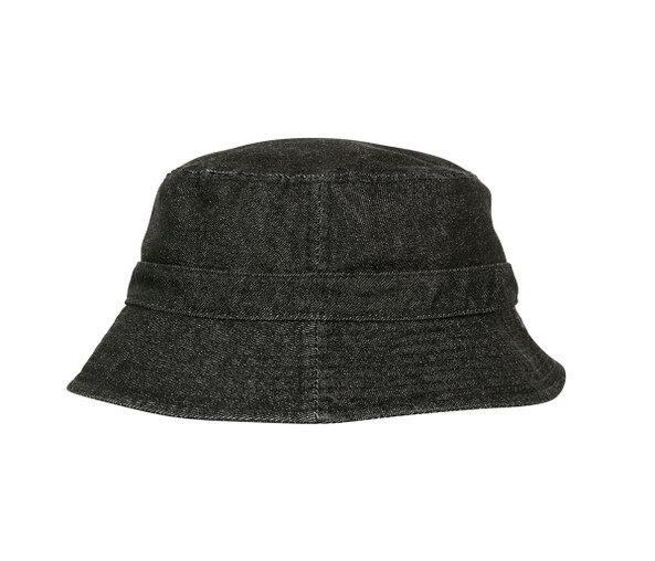FLEXFIT 5003DB - DENIM BUCKET HAT