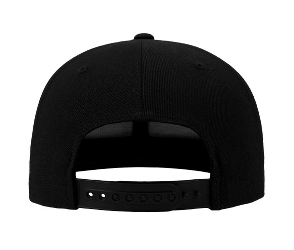 FLEXFIT 6089CV - CAMO VISOR SNAPBACK