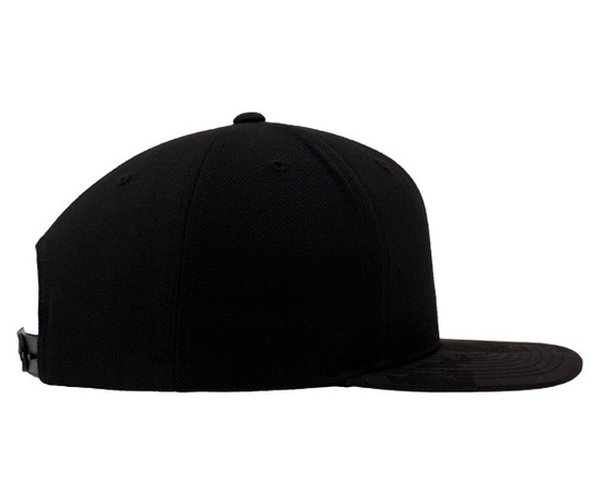 FLEXFIT 6089CV - CAMO VISOR SNAPBACK