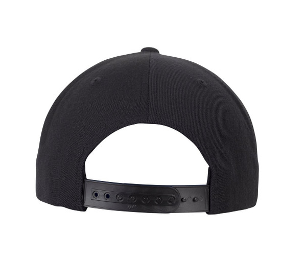 FLEXFIT 6089TC - KLASSISK SNAPBACK 2-TONE CAMO