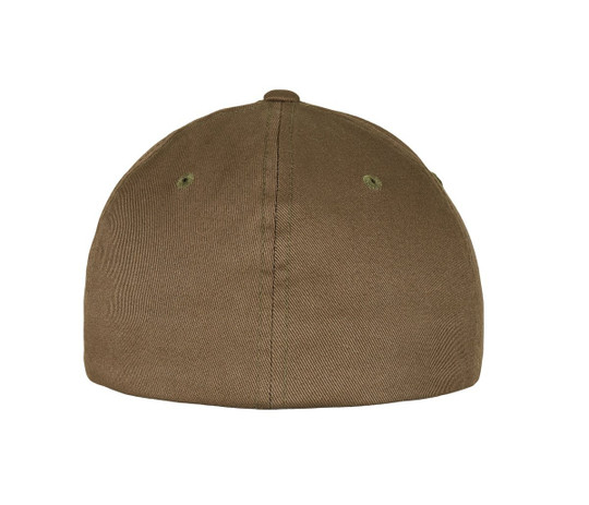 FLEXFIT 6277TT - Tricolour cap