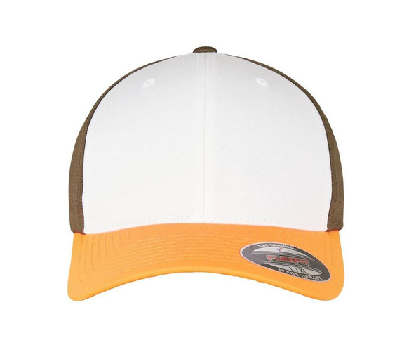 FLEXFIT 6277TT - Trefarget cap
