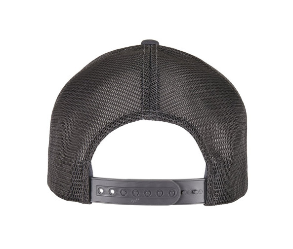 FLEXFIT F110PT - 110 FLEXFIT MELANGE TRUCKER