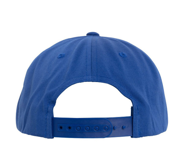 FLEXFIT FX6308 - Ammattityylinen twill-napsautettava nuorten lippis