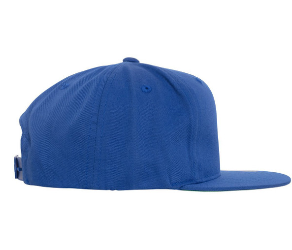 FLEXFIT FX6308 - Ammattityylinen twill-napsautettava nuorten lippis