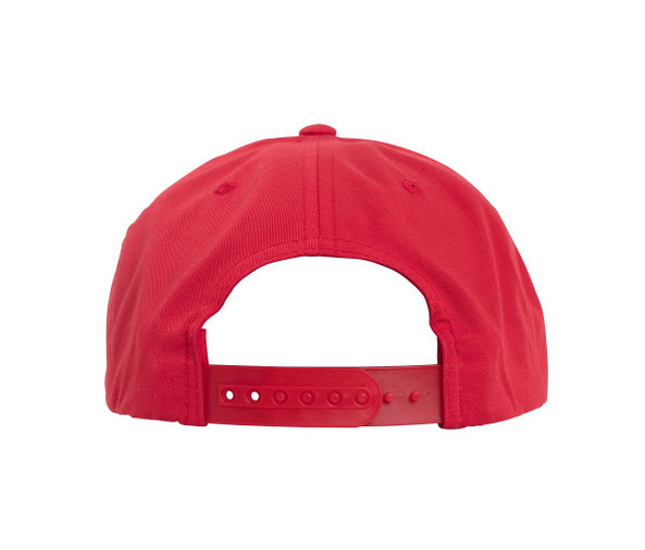 FLEXFIT FX6308 - Casquette snapback enfant