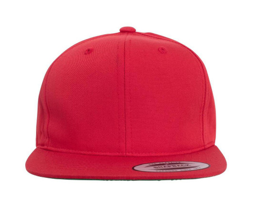 FLEXFIT FX6308 - Snapback-Cap für Kinder