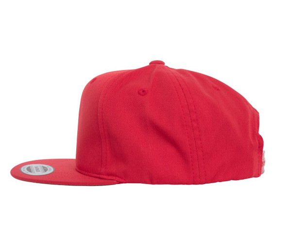 FLEXFIT FX6308 - Casquette snapback enfant
