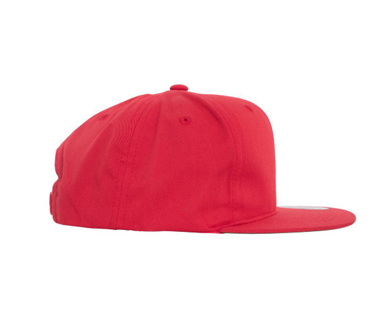 FLEXFIT FX6308 - Snapback-Cap für Kinder