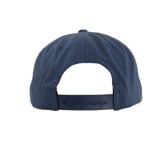 FLEXFIT FX6308 - PRO-STYLE TWILL SNAPBACK YOUTH CAP