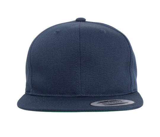 FLEXFIT FX6308 - PRO-STYLE TWILL SNAPBACK YOUTH CAP