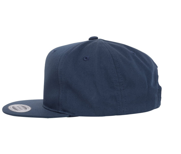 FLEXFIT FX6308 - PRO-STYLE TWILL SNAPBACK YOUTH CAP