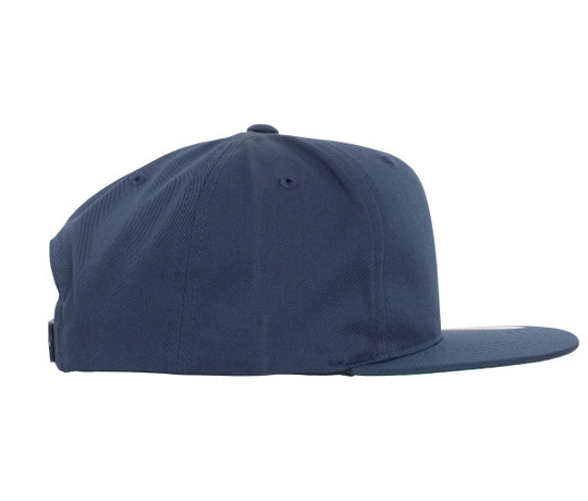 FLEXFIT FX6308 - PRO-STYLE TWILL SNAPBACK YOUTH CAP