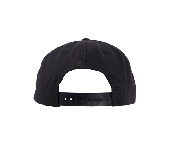 FLEXFIT FX6308 - PRO-STYLE TWILL SNAPBACK YOUTH CAP
