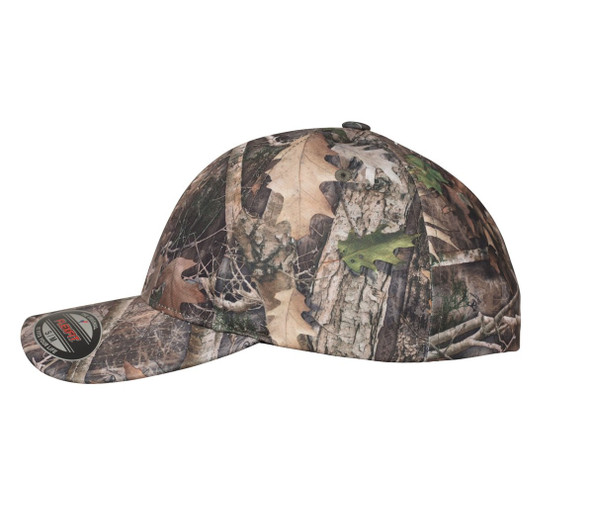 FLEXFIT FX6988 - TRUETIMBER® KANATI CAMO CAP