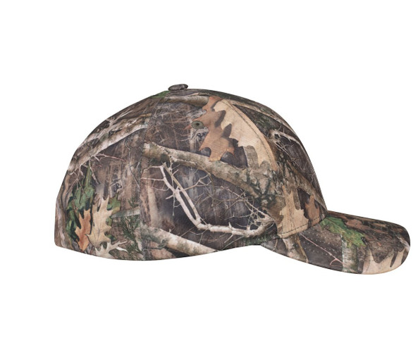 FLEXFIT FX6988 - TRUETIMBER® KANATI CAMO CAP