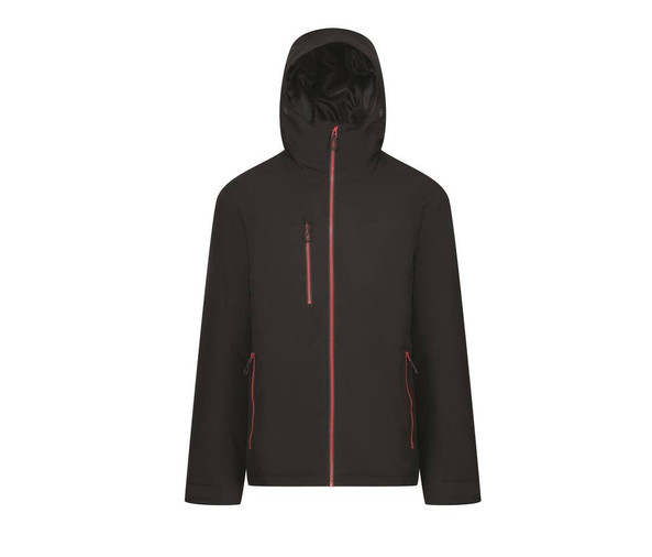 REGATTA RGA253 - wasserdichte Steppjacke