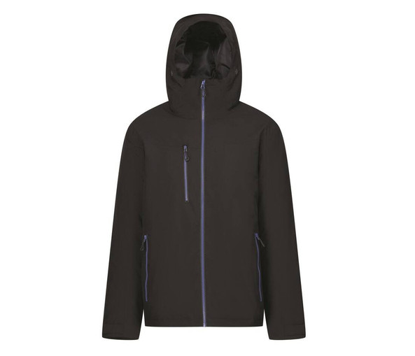 REGATTA RGA253 - Vanntett quiltet jacket