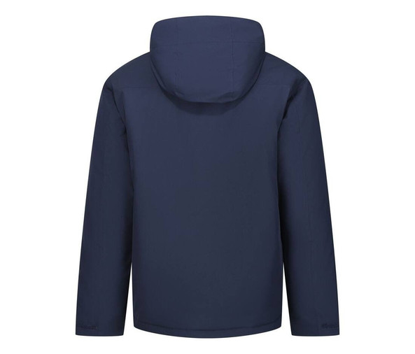 REGATTA RGA253 - Vattentät quiltad jacka