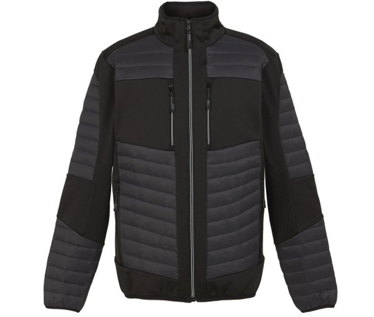 REGATTA RGA563 - 2-layer Softshell jacket