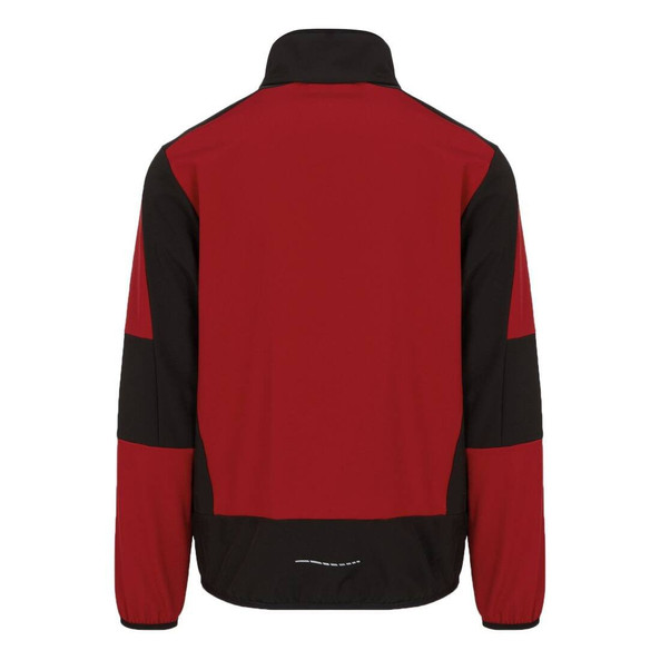 REGATTA RGA753 - 2-layer softshell jacket