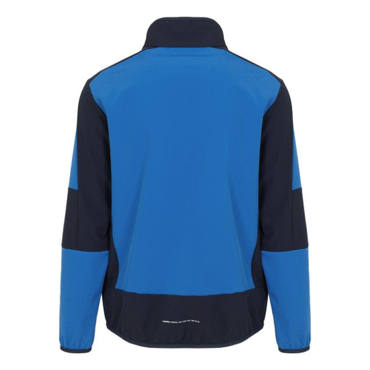 REGATTA RGA753 - 2-layer softshell jacket