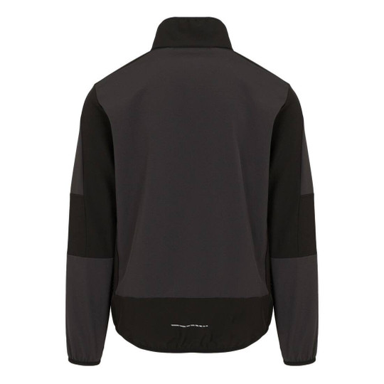 REGATTA RGA753 - 2-layer softshell jacket