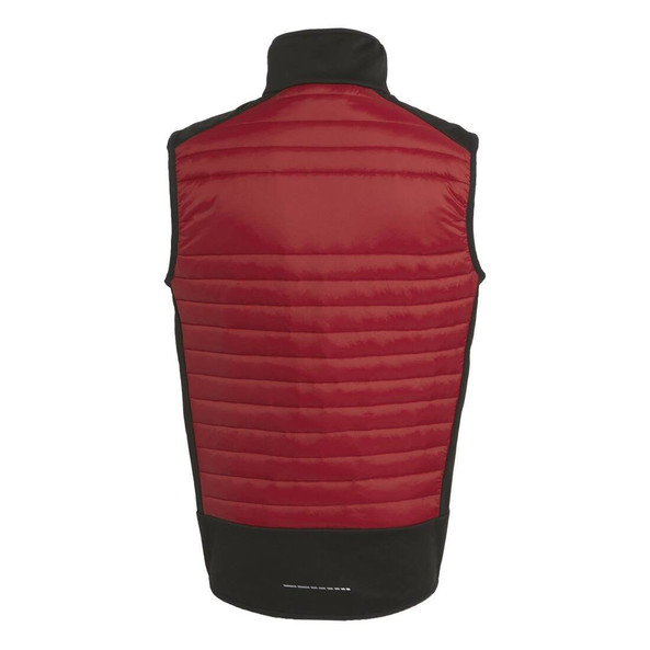 REGATTA RGA905 - Two-tone stretch bodywarmer