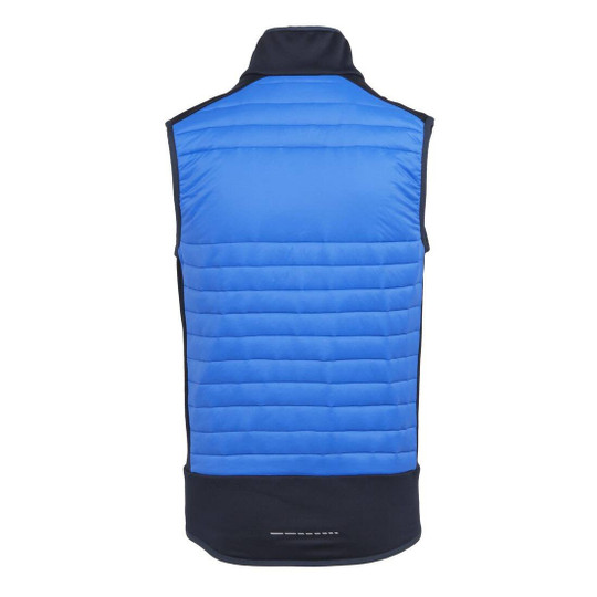 REGATTA RGA905 - Two-tone stretch bodywarmer