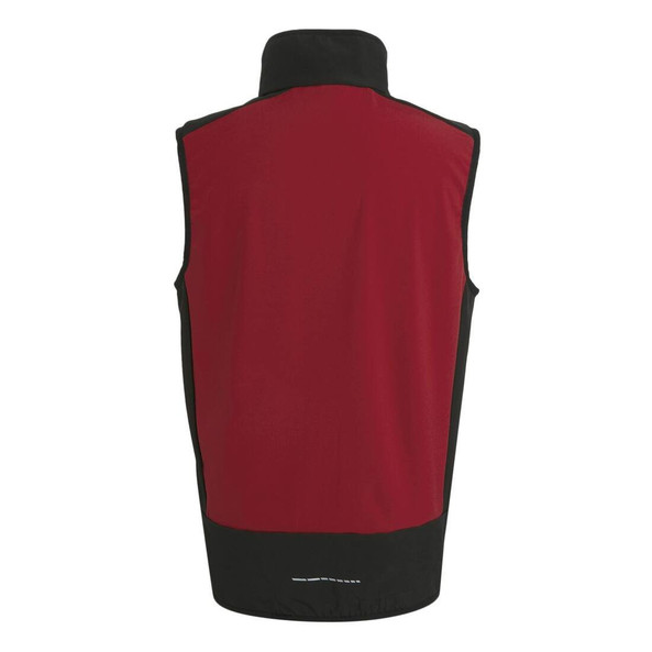 REGATTA RGA907 - Two-tone Softshell bodywarmer