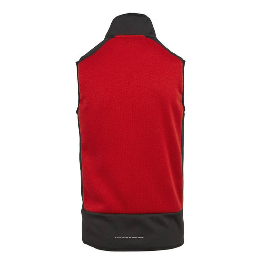REGATTA RGA914 - Bodywarmer aus zwei Materialien