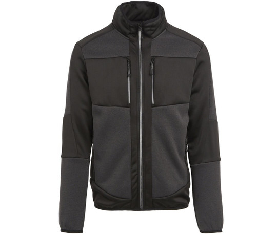 REGATTA RGF720 - Knitted effect fleece