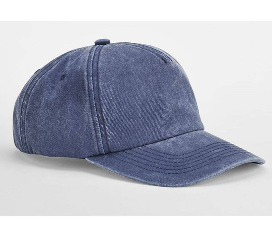 BEECHFIELD BF657 - ONTSPANNEN 5-PANEL RETRO PET