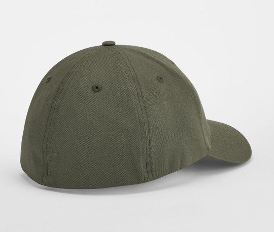 BEECHFIELD BF803 - Stretch-Kappe